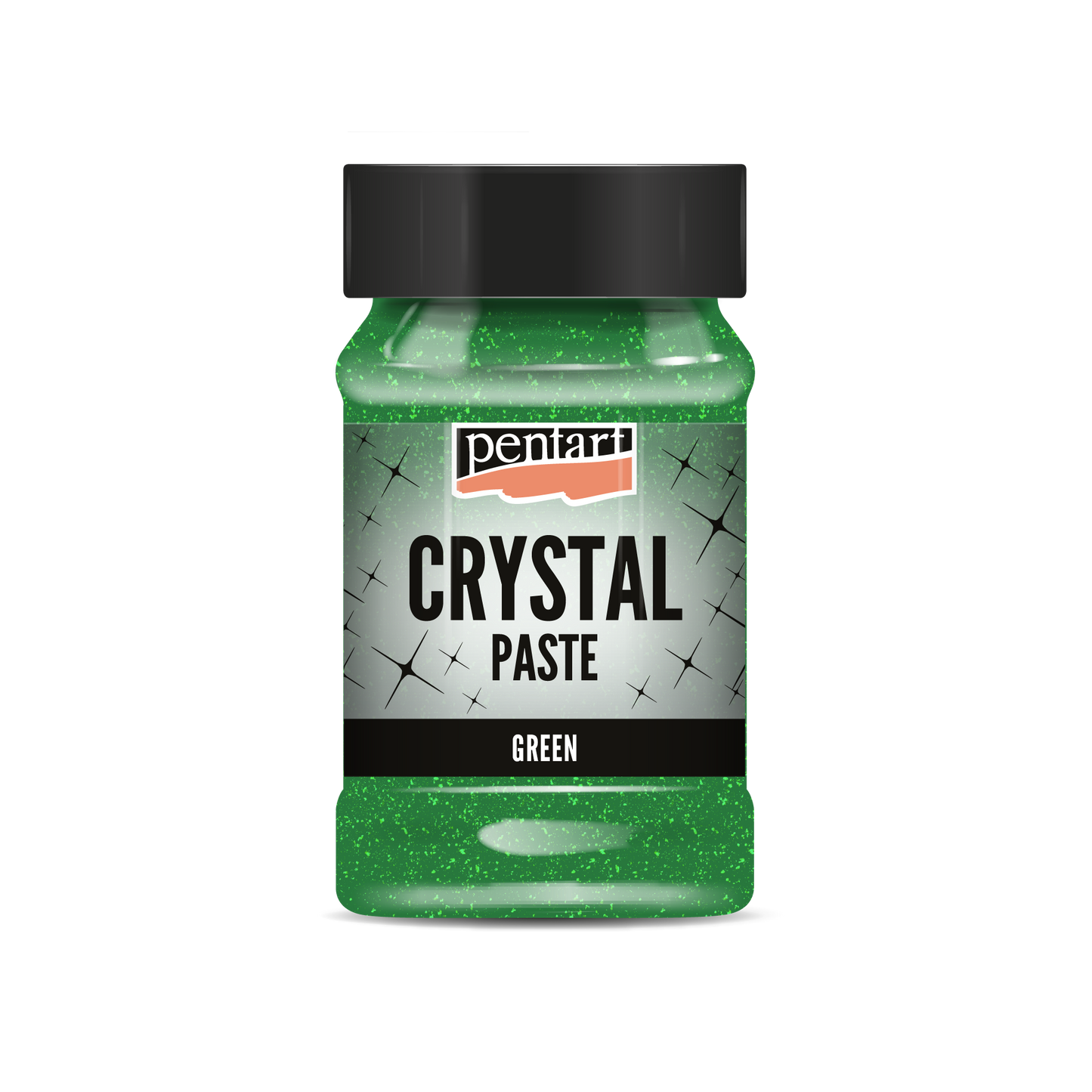 Pentart - Crystal Paste - 100 ml / 3.4 ounces