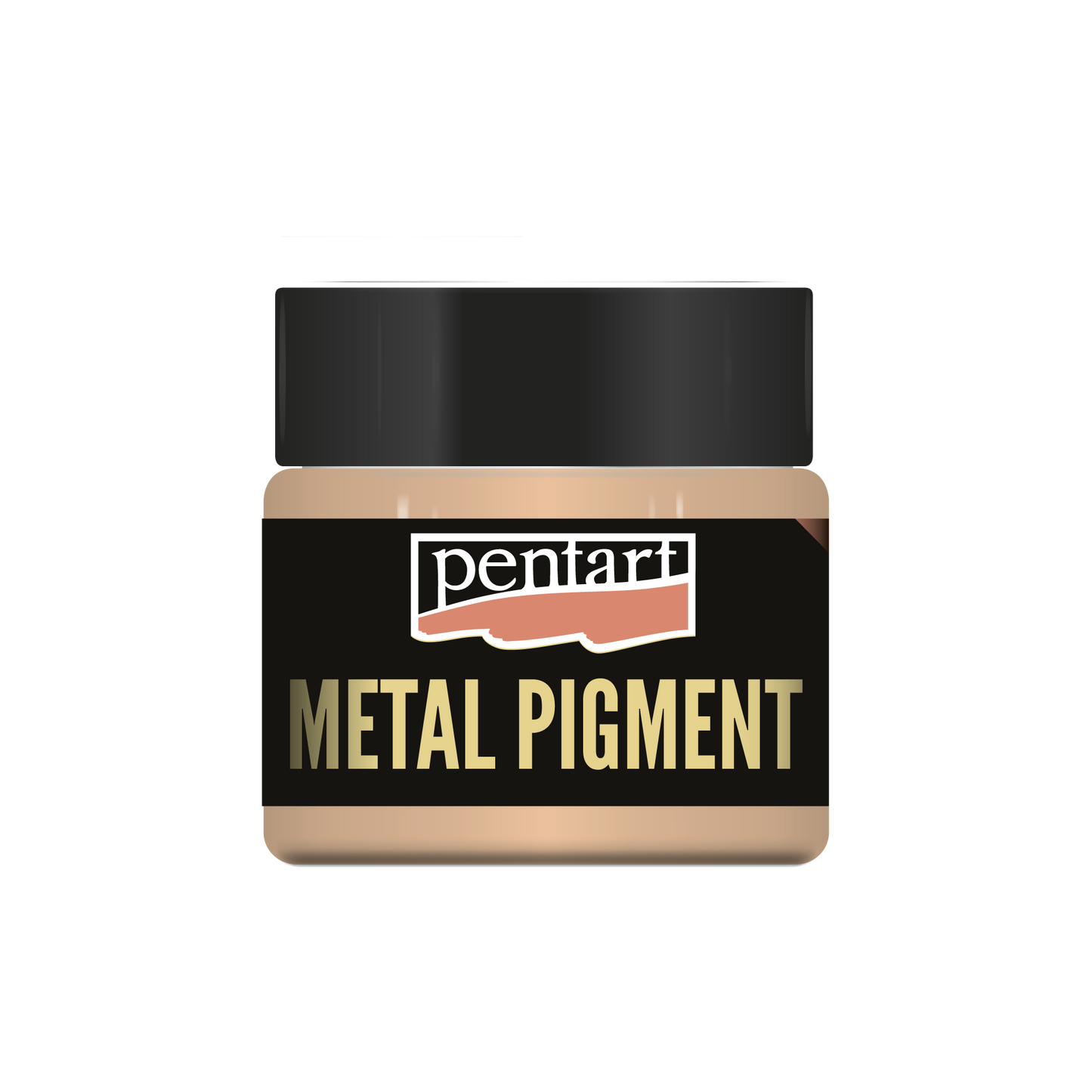 Pentart - Metal Pigment Powder