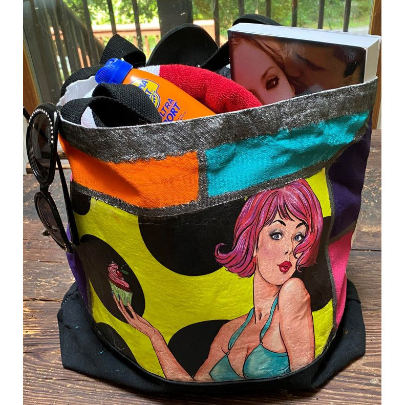 Paint In Retreat 2023!