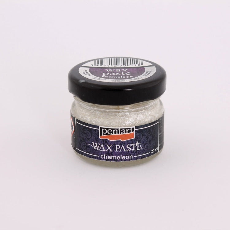 Pentart - Wax Paste Chameleon - 20 ml / .68 ounces