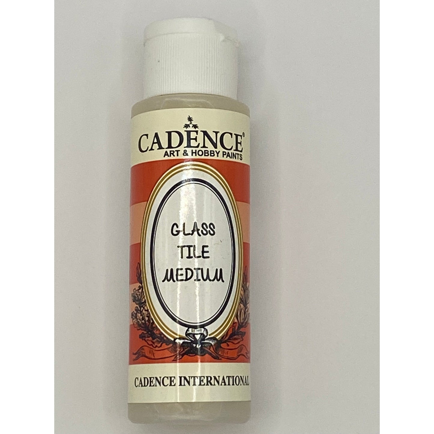 Cadence  - Glass and Tile Medium - 70 ml / 2.36 ounces