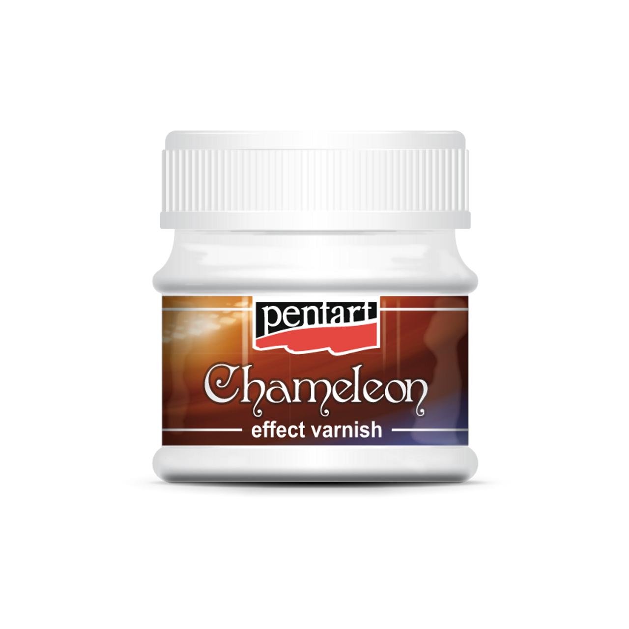 Pentart - Chameleon Varnish - 50 ml / 1.69 ounces