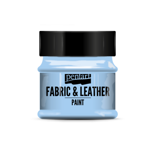 Pentart - Fabric & Leather Paint - 50 ml / 1.69 ounces