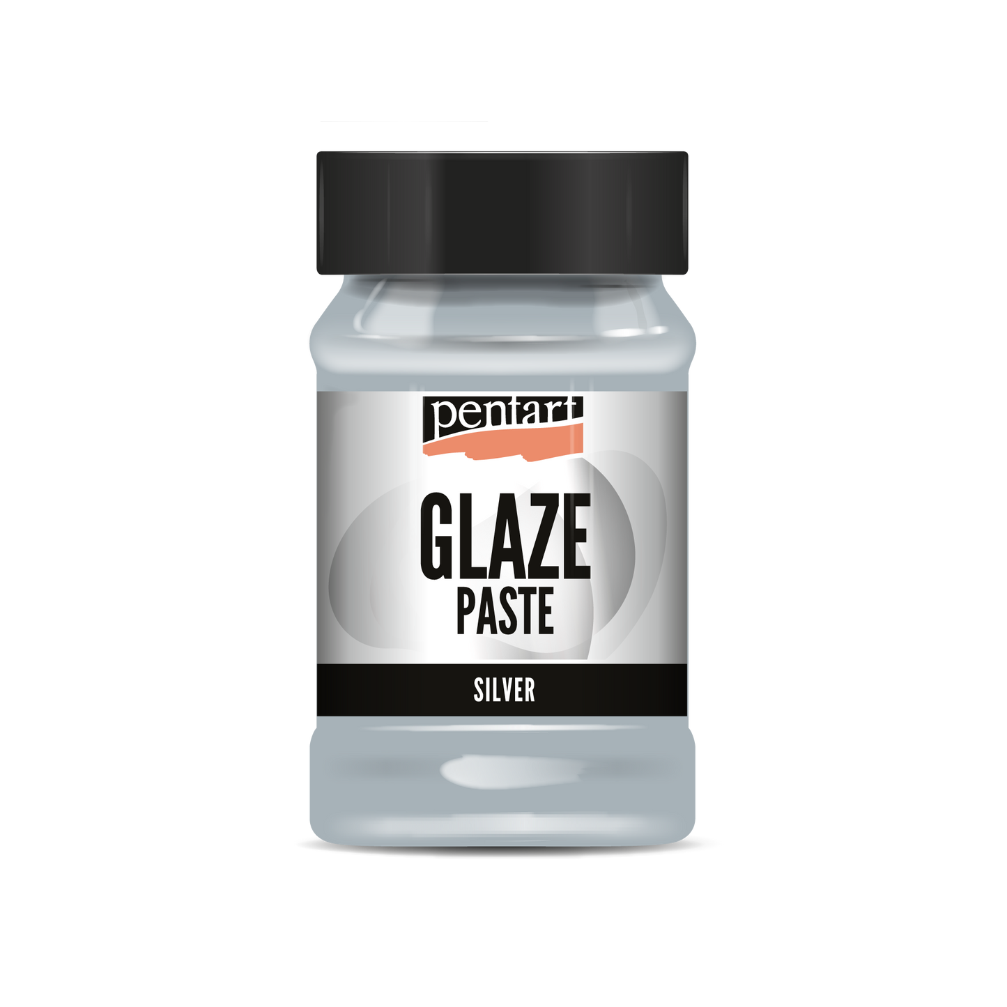 Pentart - Glaze Paste - 100 ml / 3.4 ounces