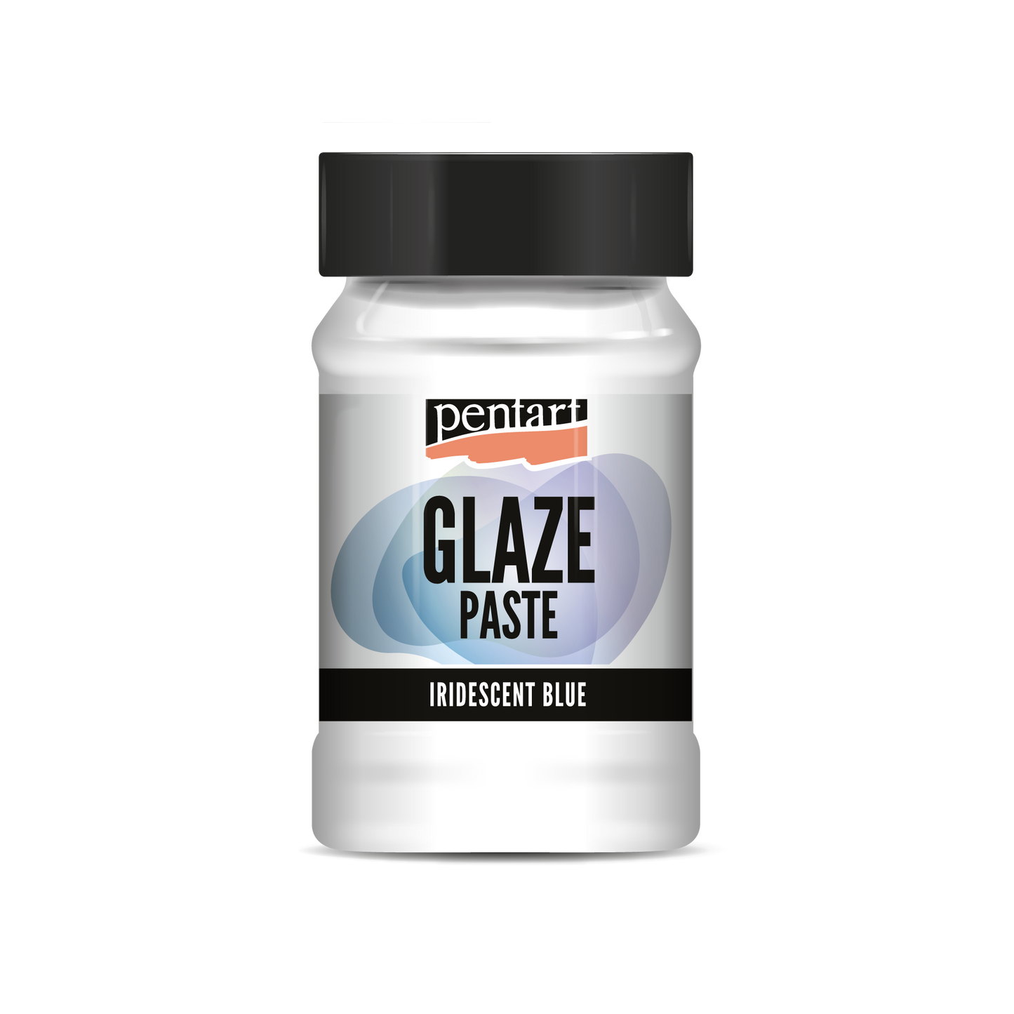 Pentart - Glaze Paste - 100 ml / 3.4 ounces