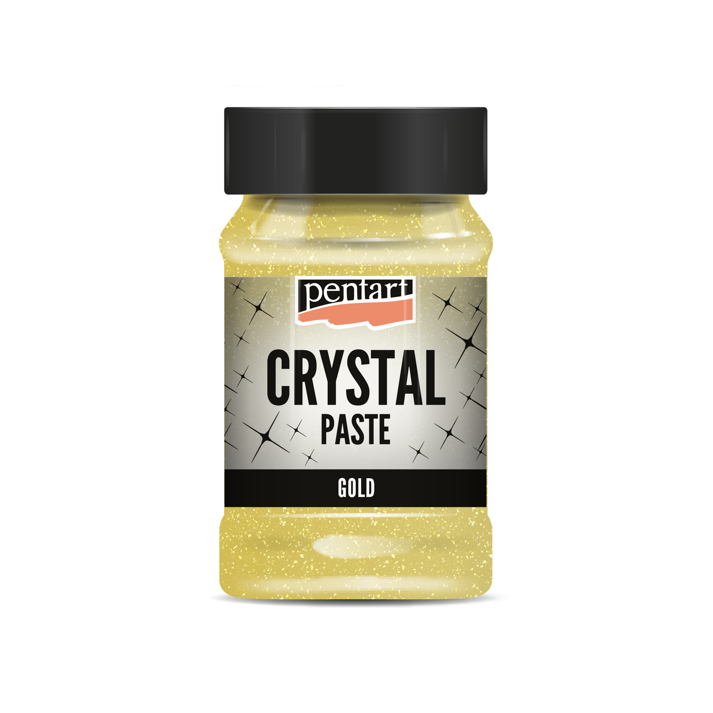 Pentart - Crystal Paste - 100 ml / 3.4 ounces