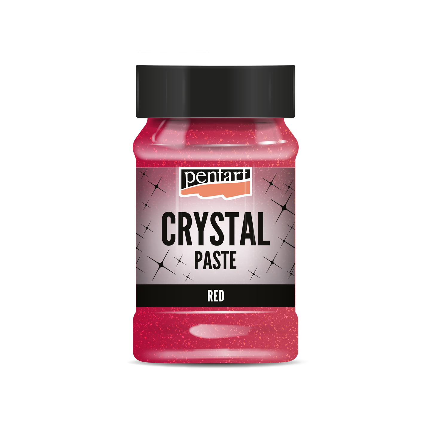 Pentart - Crystal Paste - 100 ml / 3.4 ounces