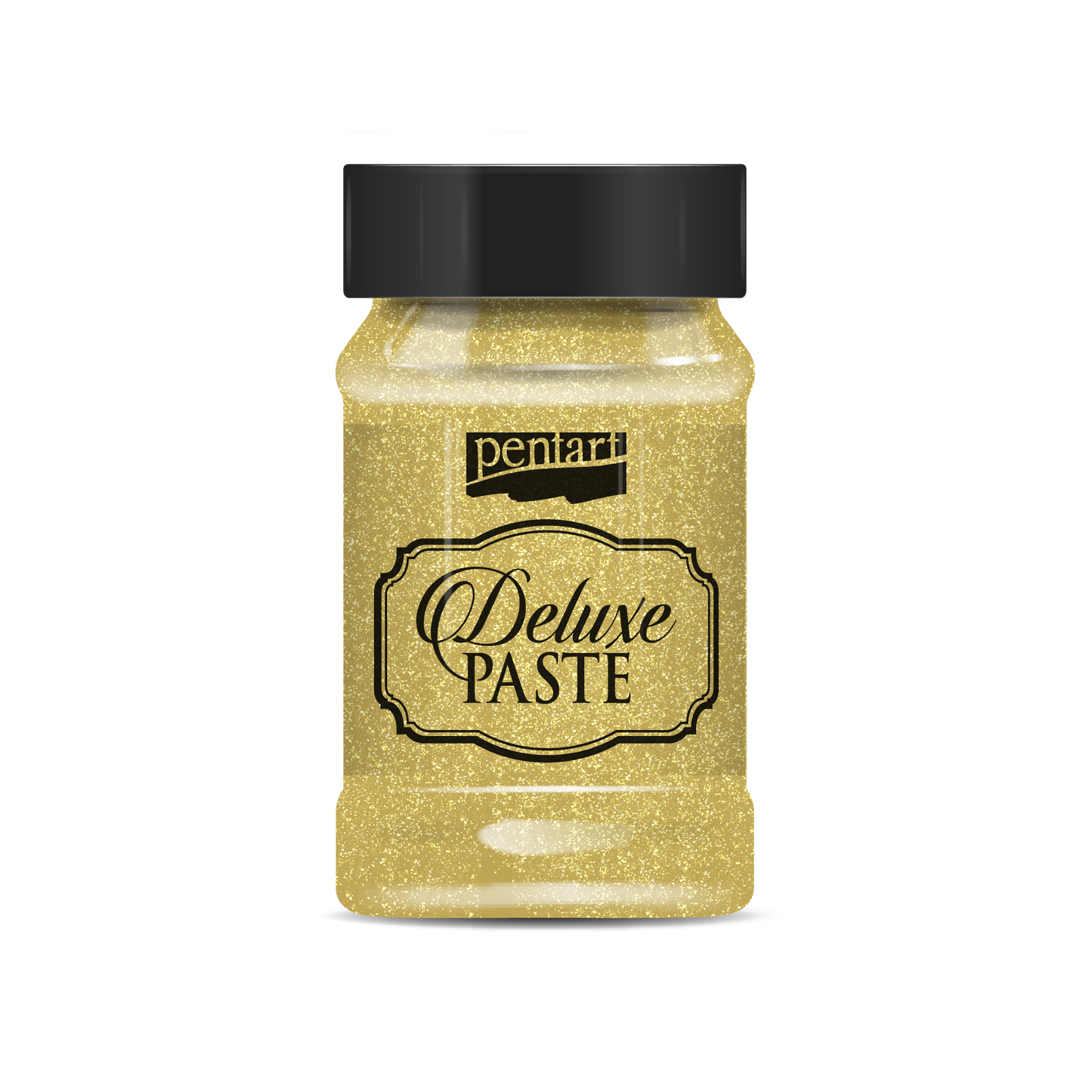 Pentart - Deluxe Paste - 100 ml / 3.4 ounces