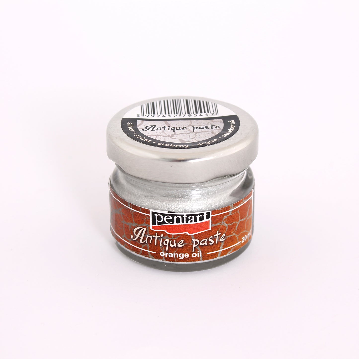 Pentart - Antique Paste - 20 ml / .68 ounces