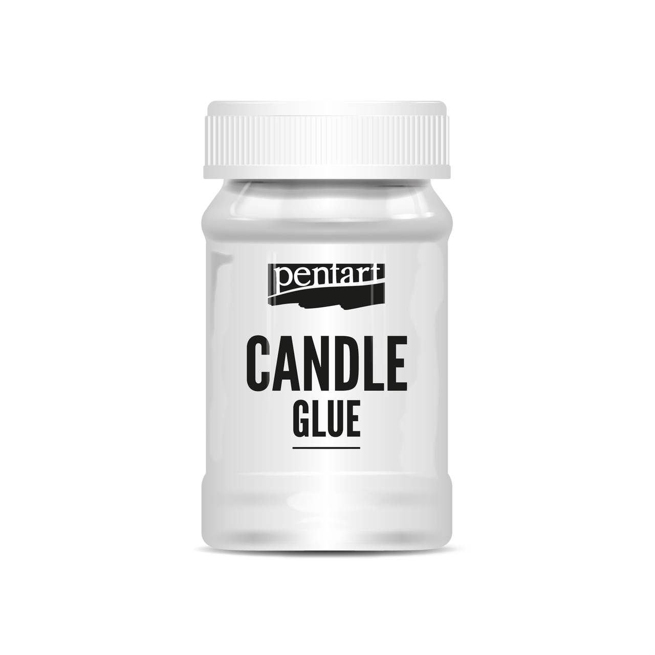 Pentart - Candle Glue - 100 ml / 3.4 ounces