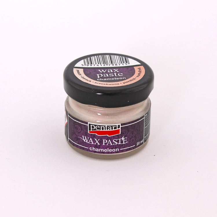 Pentart - Wax Paste Chameleon - 20 ml / .68 ounces