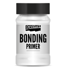Pentart - Bonding Primer  - 230 ml / 7.77 ounces