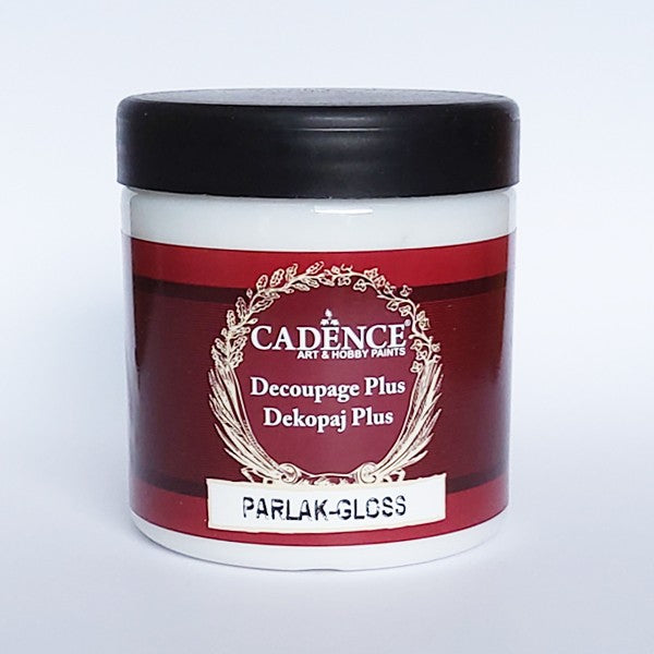 Cadence - Decoupage Plus Glue - 150 ml / 5.07 ounces